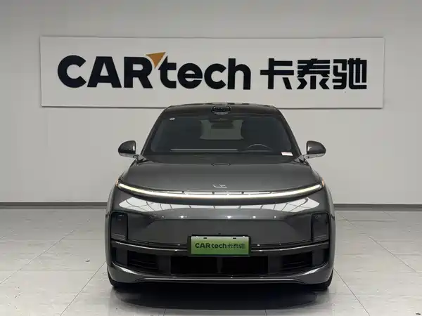 Li Auto L9 2023