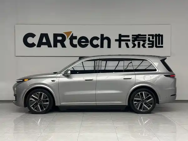 Li Auto L9 2023