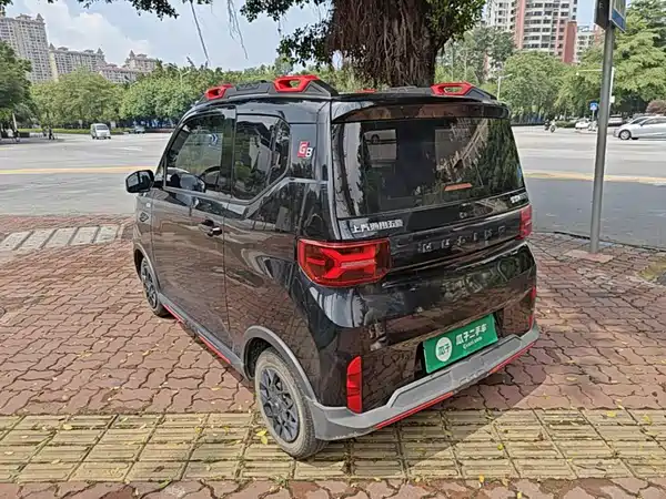 Wuling Hongguang MINIEV 2023