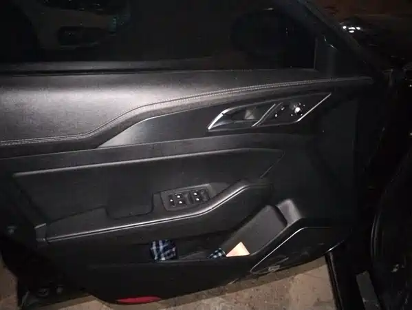 Hongqi H5 2022
