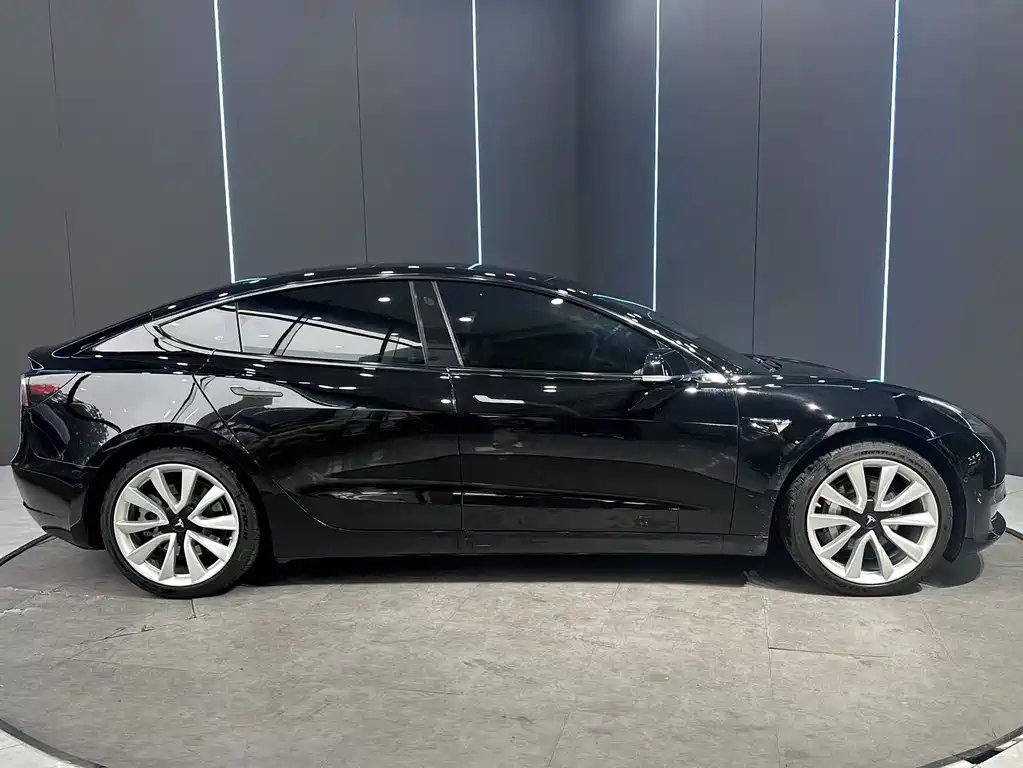 Tesla Model 3 2021 — фото 5