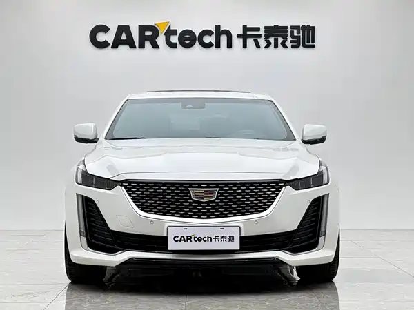 Cadillac CT5 2024