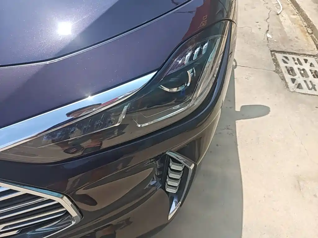 Jetour Jietu X70 PLUS 2022 — фото 24
