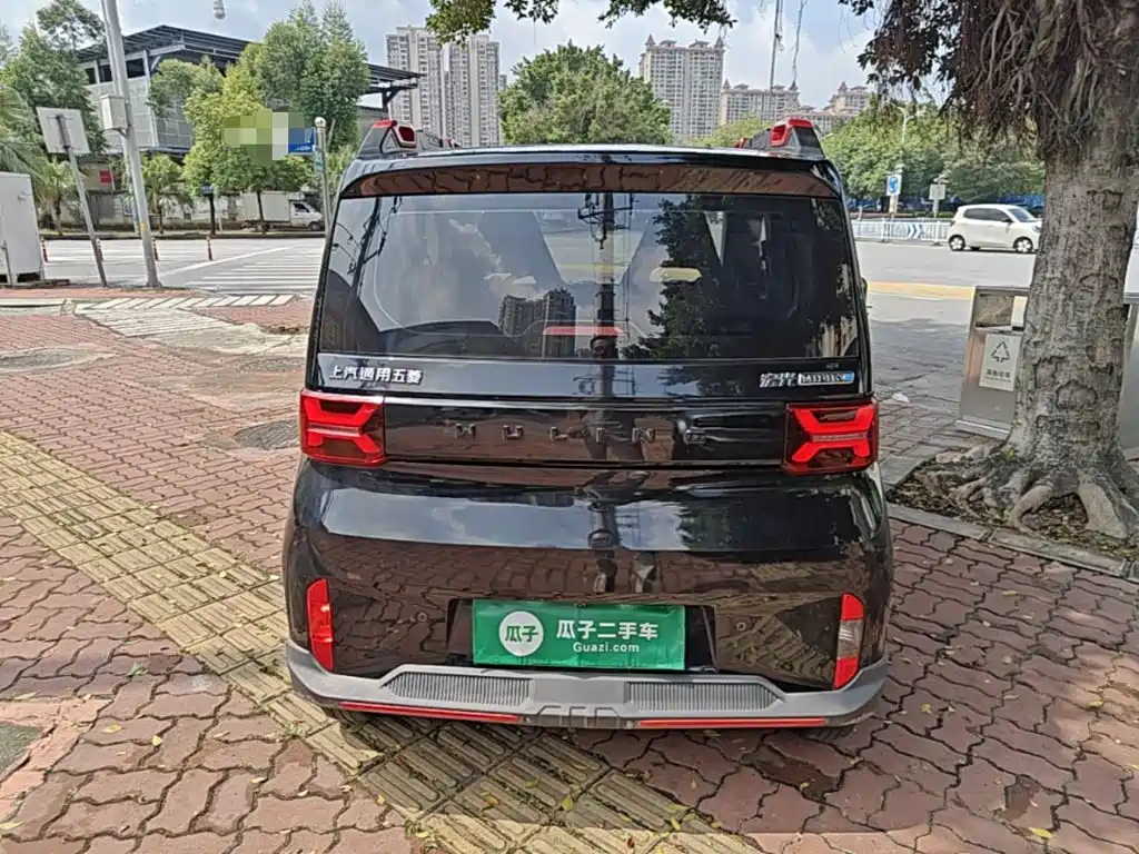 Wuling Hongguang MINIEV 2023