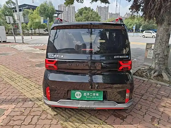 Wuling Hongguang MINIEV 2023