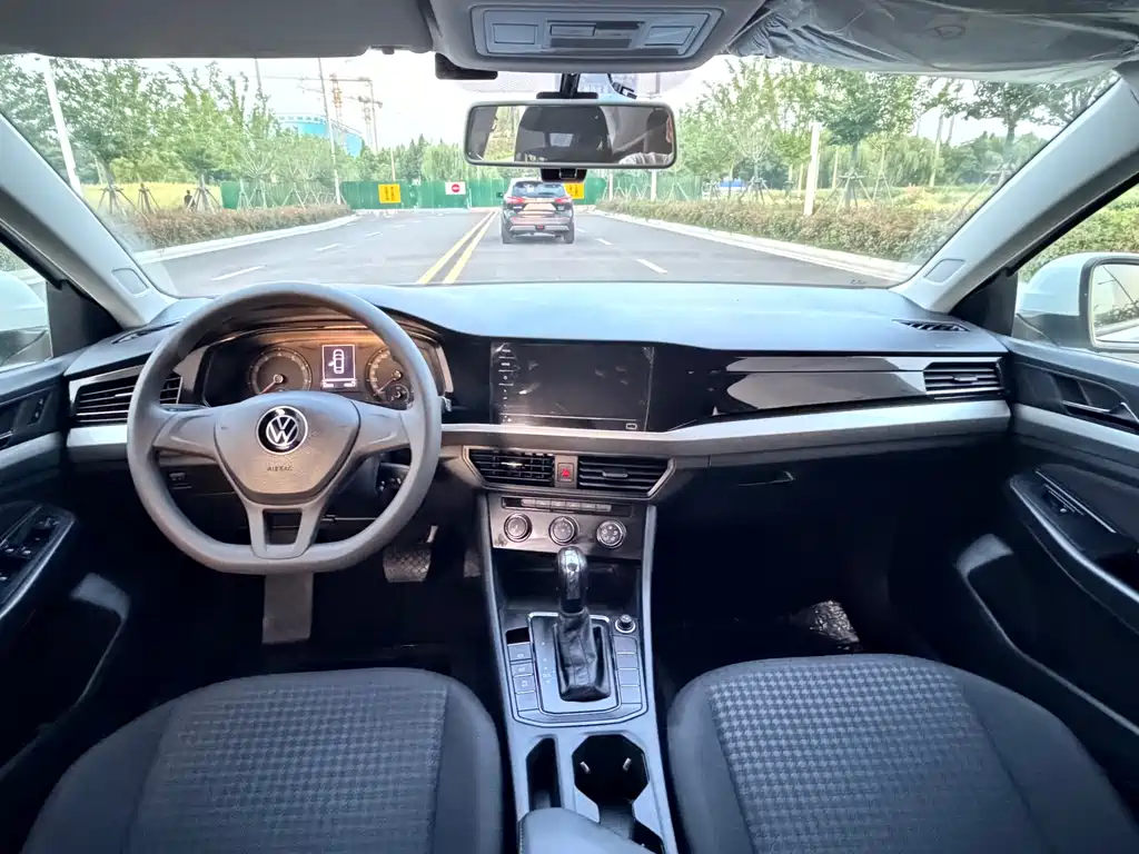 Volkswagen Bora 2022