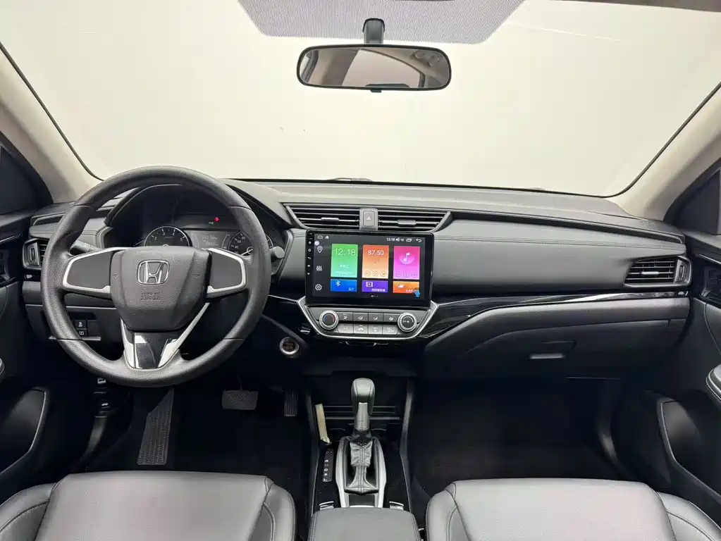 Honda Crider 2020 — фото 13