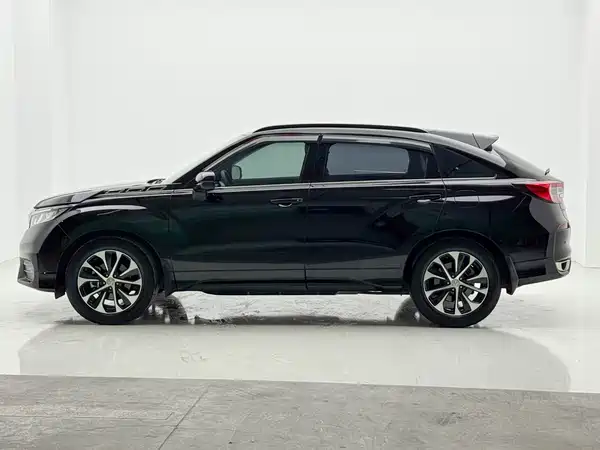 Honda Avancier 2019