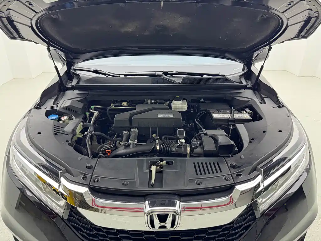 Honda Avancier 2019 — фото 20