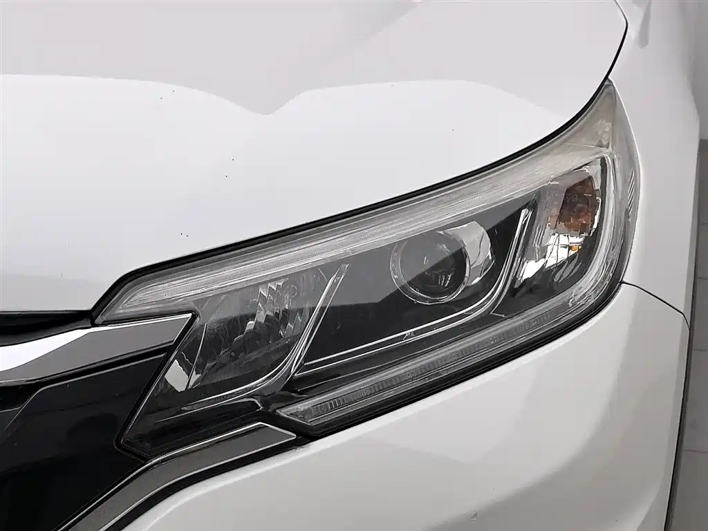 Honda CR-V 2015