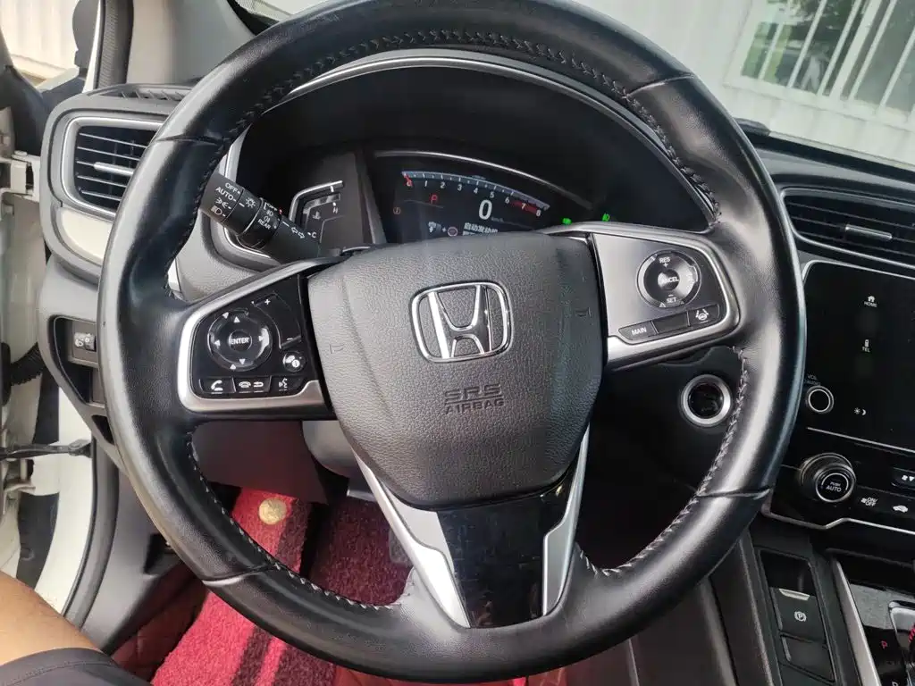 Honda Breeze 2022 — фото 4