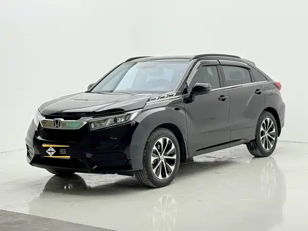 Honda Avancier 2019