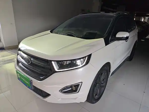 Ford Edge 2018