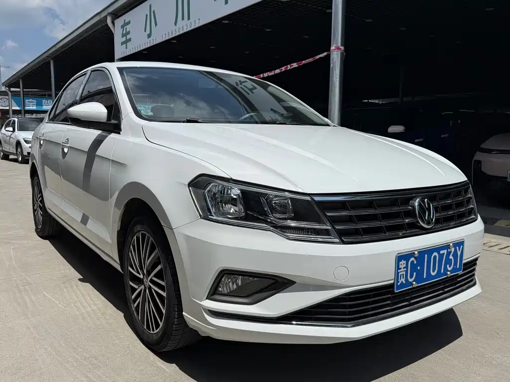 Volkswagen Jetta 2019