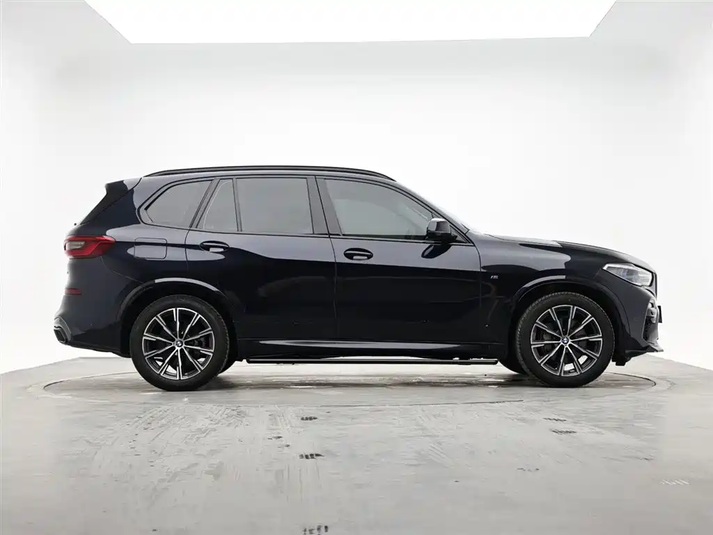 BMW X5 2019 — фото 6
