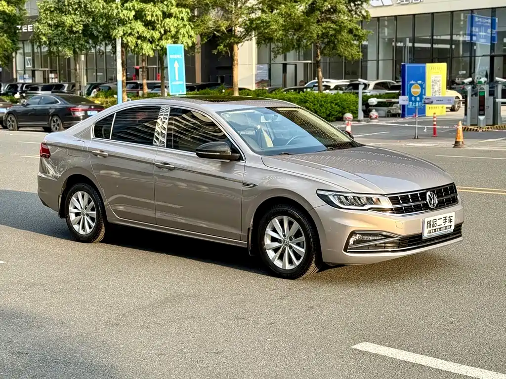 Volkswagen Bora 2019