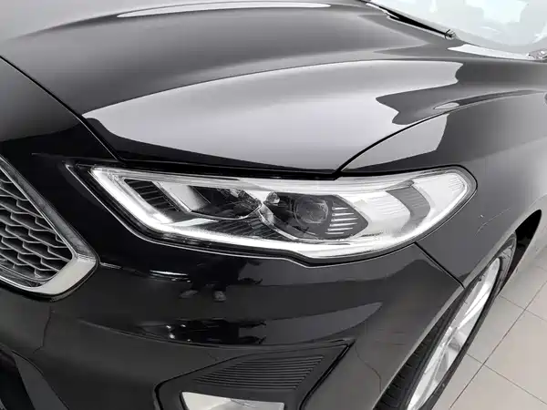 Ford Mondeo 2021