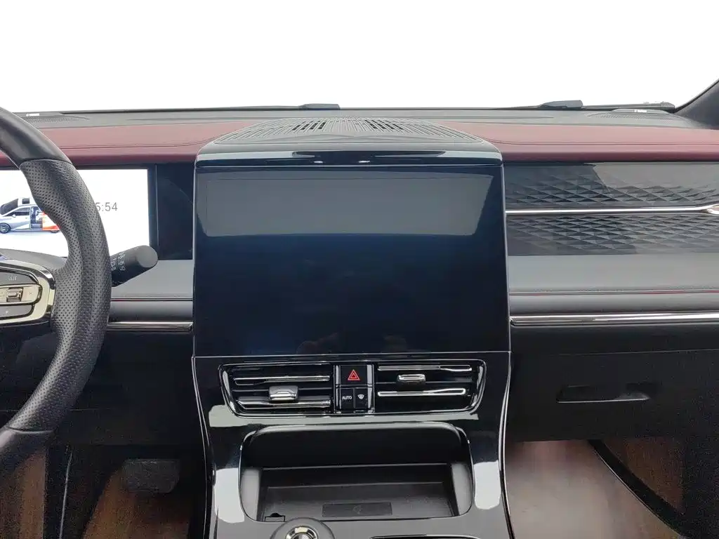 GAC Trumpchi M8 2023 — фото 12