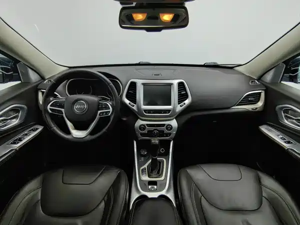 Jeep Cherokee 2014