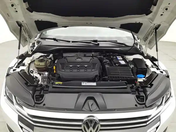 Volkswagen CC 2020