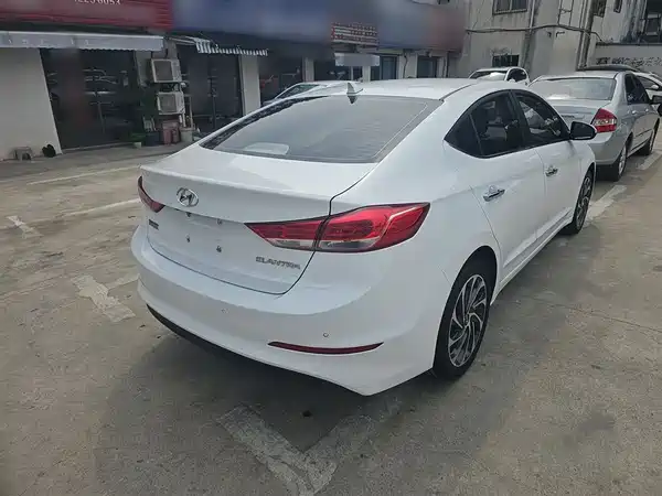 Hyundai Celesta 2019