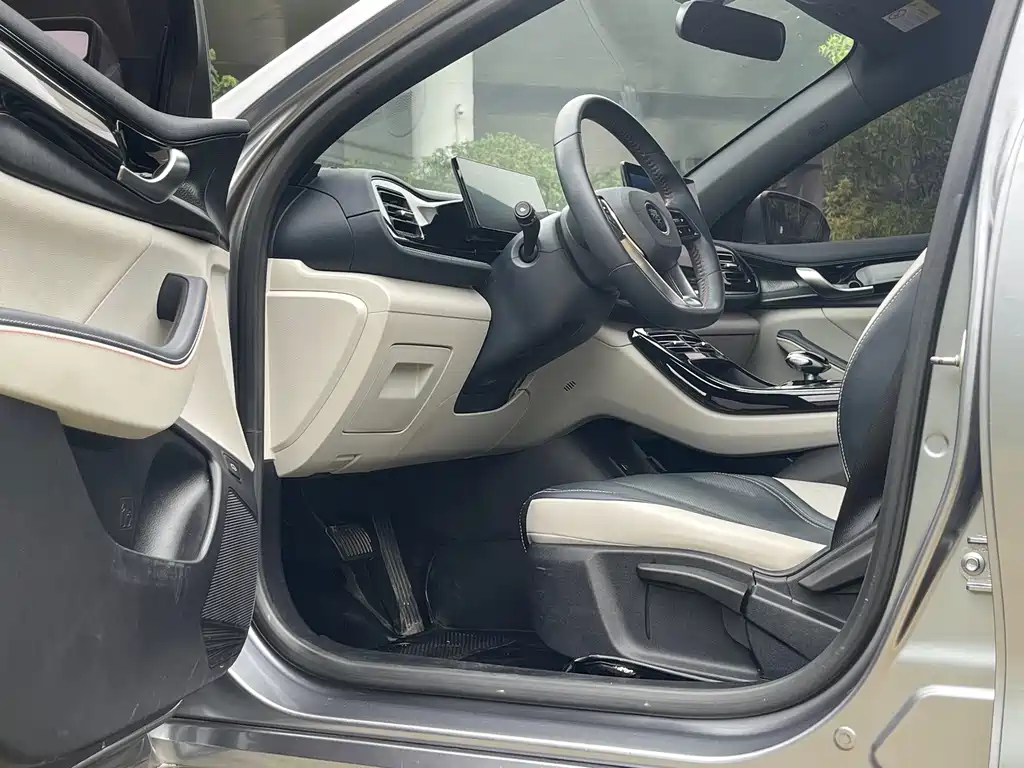 BYD Qin PLUS 2023 — фото 13