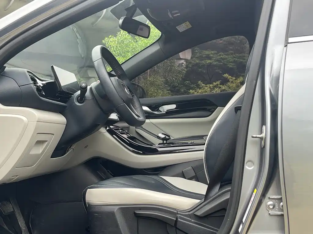 BYD Qin PLUS 2023 — фото 14