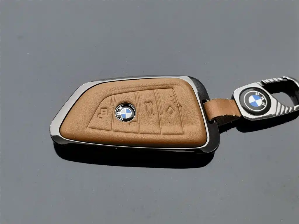 BMW X5 2023 — фото 19