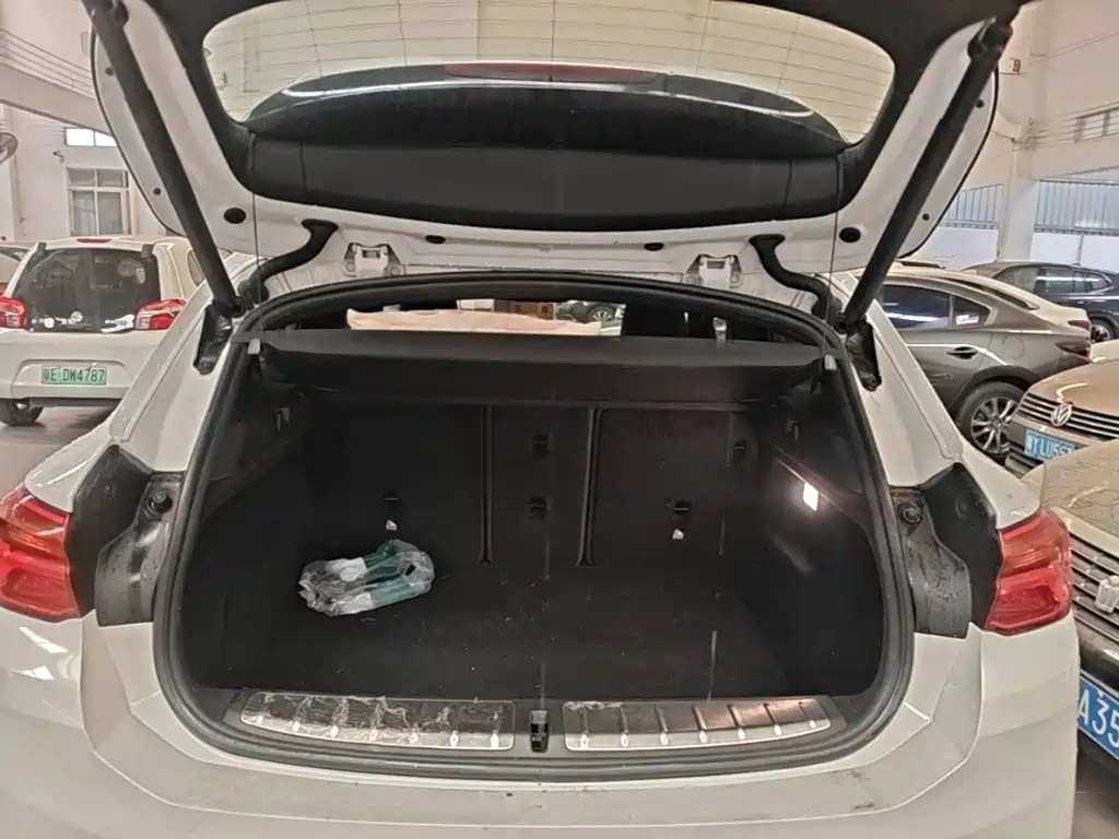 BMW X2 2020 — фото 19