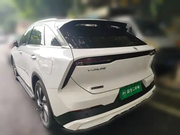 Venucia Big V Dd-I 2024
