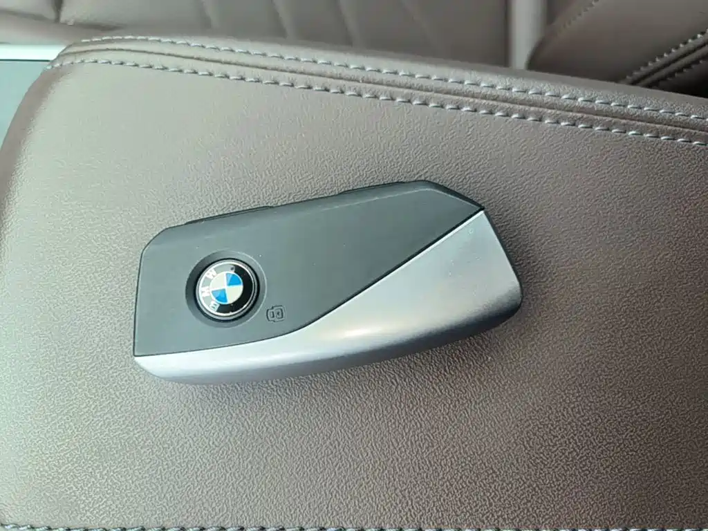 BMW X1 2025 — фото 9