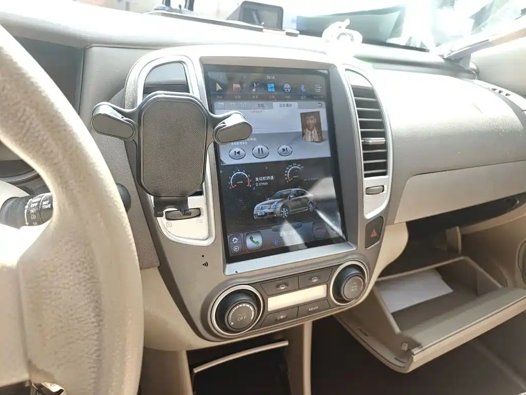 Nissan Sylphy 2016