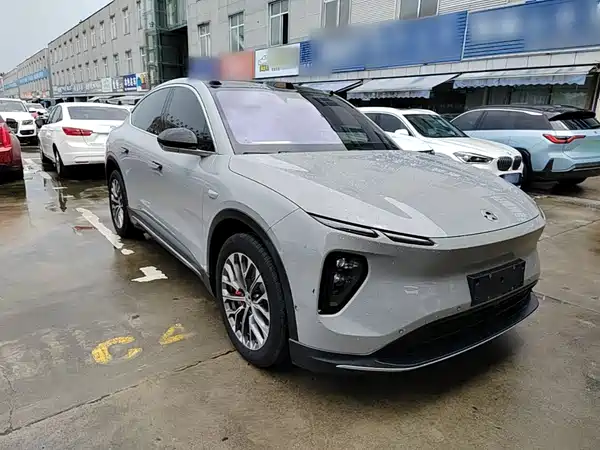 NIO EC6 2024
