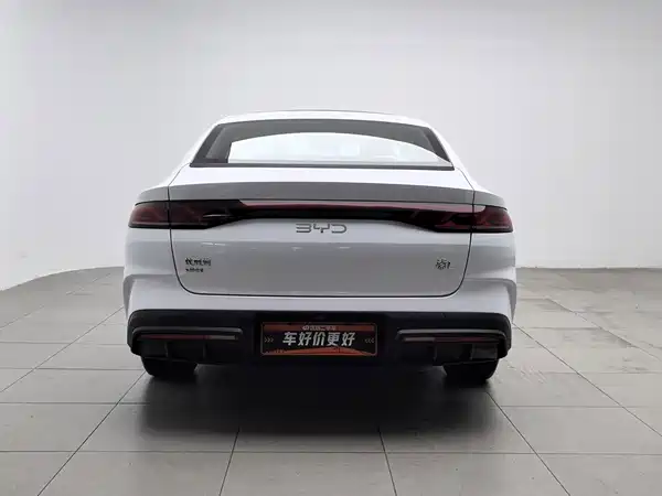 BYD Qin L 2024