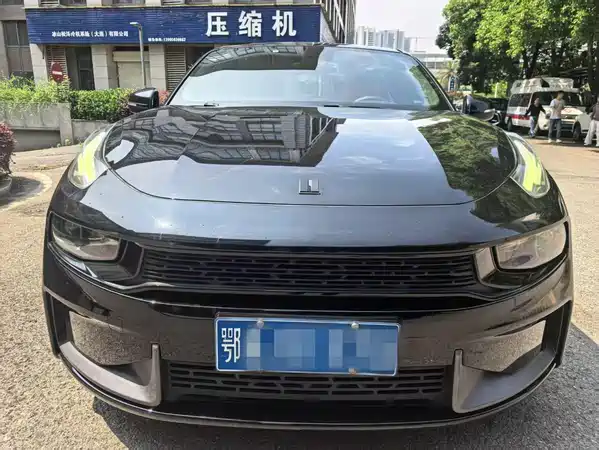 Lynk & Co 03 2019