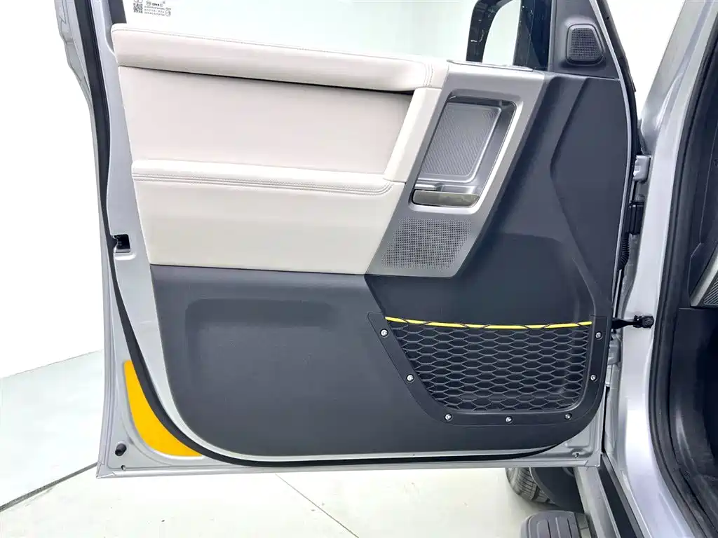 iCAR Super V23 2025 — фото 11