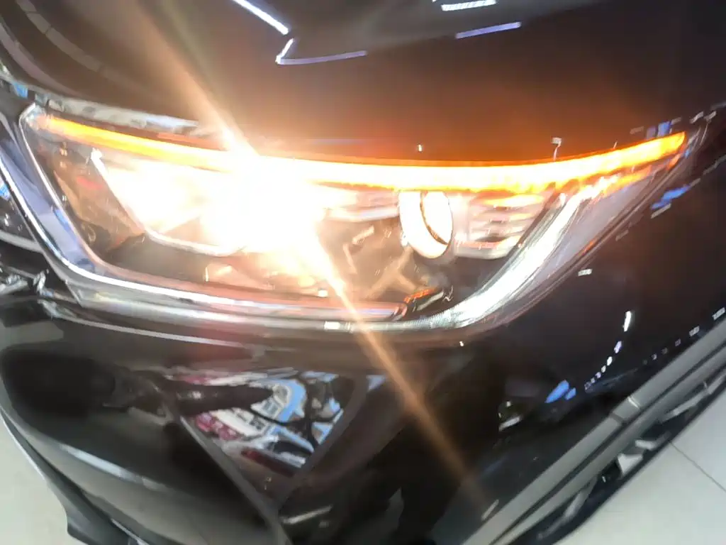 Honda CR-V 2019 — фото 24