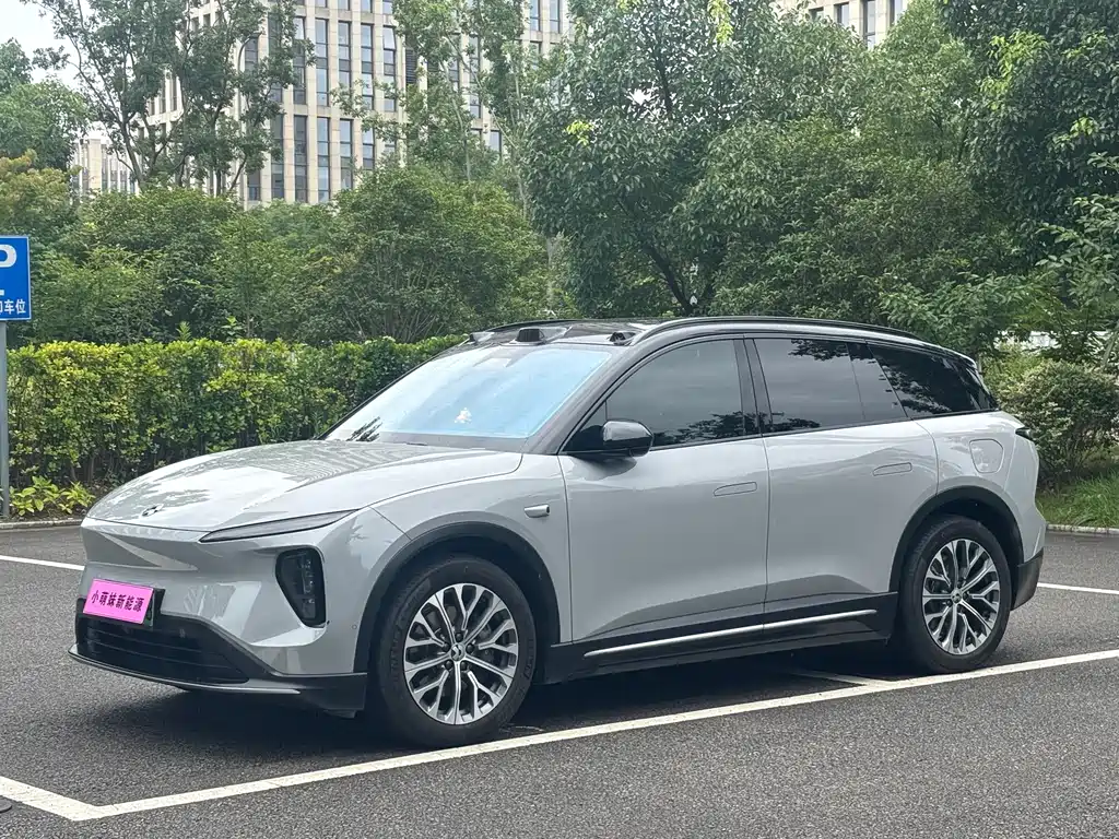 NIO ES6 2023
