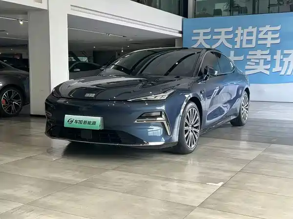 Geely Galaxy Starshine 8 2025