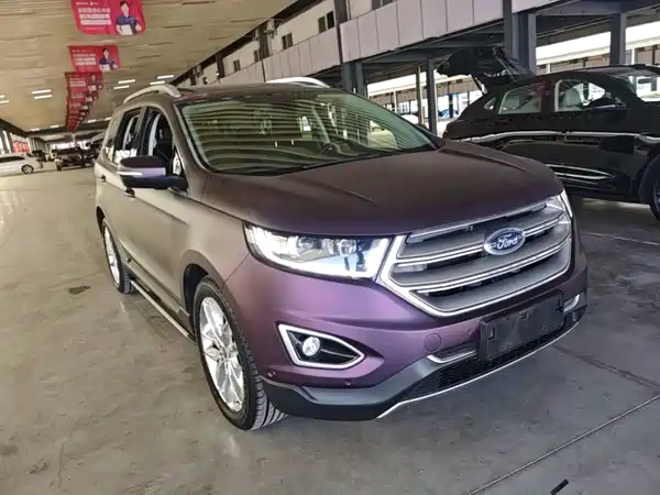 Ford Edge 2015