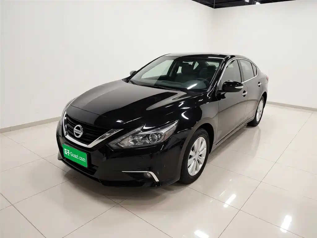 Nissan Teana 2018 — фото 2