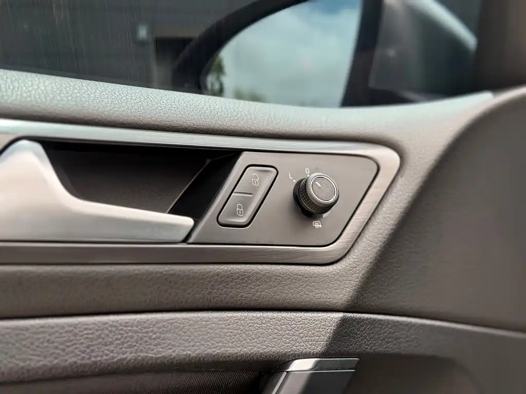Volkswagen Golf 2019