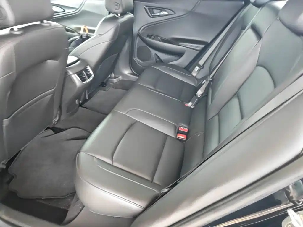 Chevrolet Malibu XL 2021 — фото 17