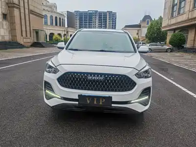 Haval M6 2020