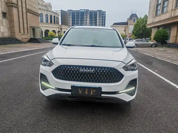 Haval M6 2020