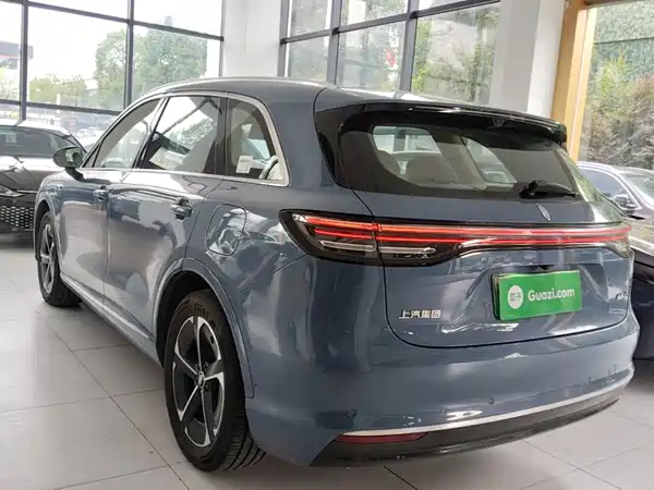 Shangjie H5 2025