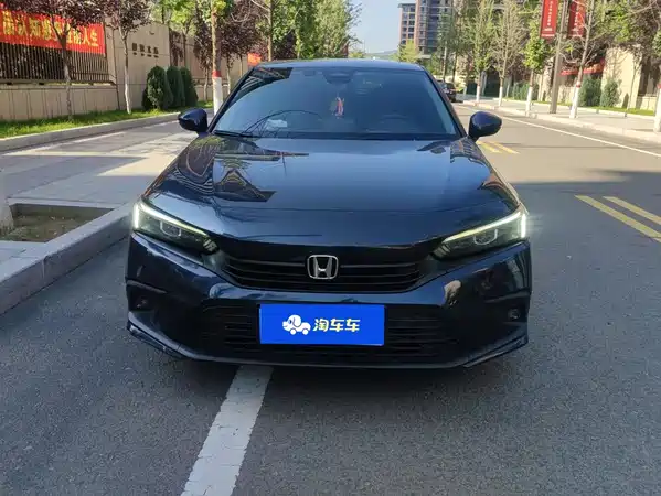 Honda Civic 2023