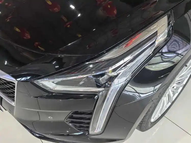 Cadillac CT6 2021 — фото 17