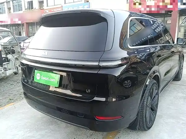 Li Auto L9 2023