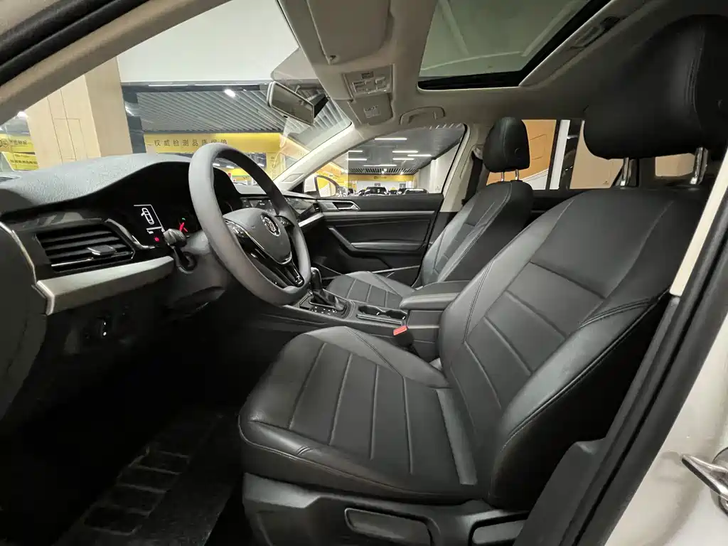Volkswagen Lavida 2020